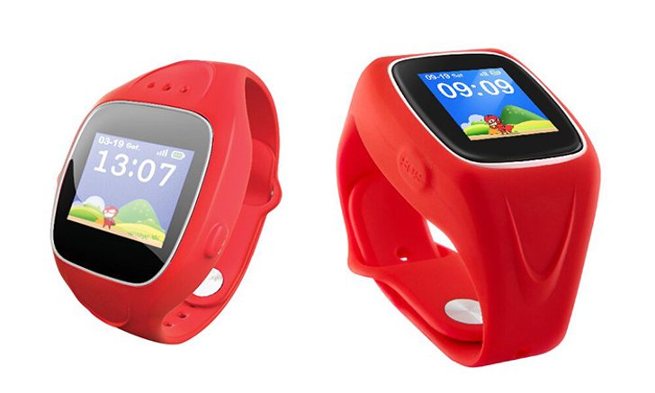Truemove H เปิดตัว True Kidz Watch 2 สนุกกว่าเดิมเพิ่มเติมคือฟังก์ชั่นที่มากขึ้น