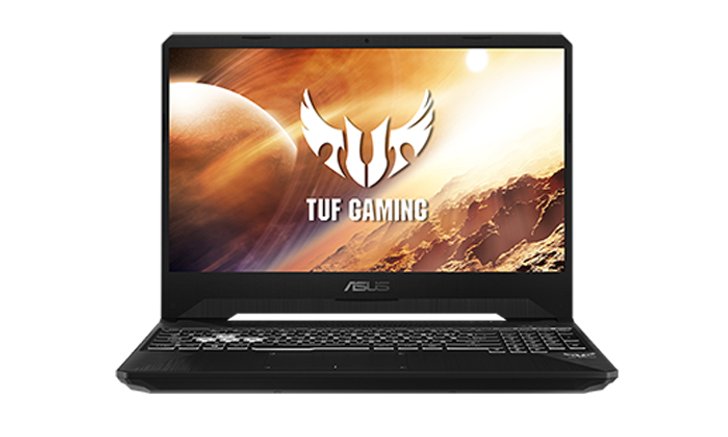 ASUS เปิดตัว TUF FX505 DT คอมพิวเตอร์สุดแกร่ง ปรับสเปกดีขึ้นด้วยการ์ดจอ GeForce GTX 1650