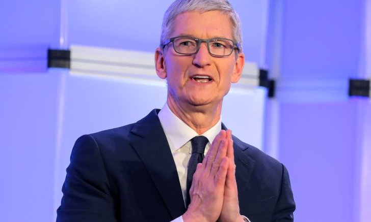 ผลประกอบการชี้ชัด ธุรกิจ Services คืออนาคตของ Apple