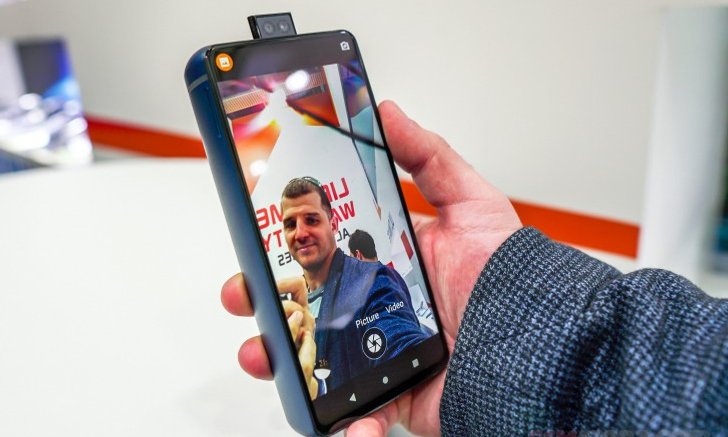 สมาร์ทโฟน Energizer แบตสุดอึด 18000 mAh ไม่ได้ไปต่อ หลังระดมทุนไม่ผ่าน