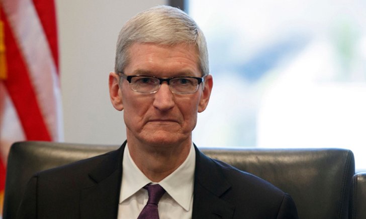 Tim Cook ยืนยัน Apple ยังไม่สนใจเทคโนโลยี 5G ในตอนนี้