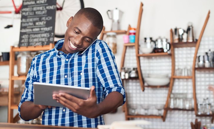 Google เปิดตัว CallJoy บริการรับโทรศัพท์ด้วย AI สำหรับร้านค้า