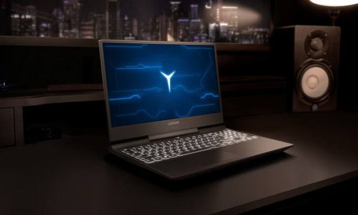 เอาใจฮาร์ดคอร์เกมเมอร์กับ Lenovo Legion Y545 และผลิตภัณฑ์ตัวใหม่อย่าง Lenovo Legion Y7000 SE