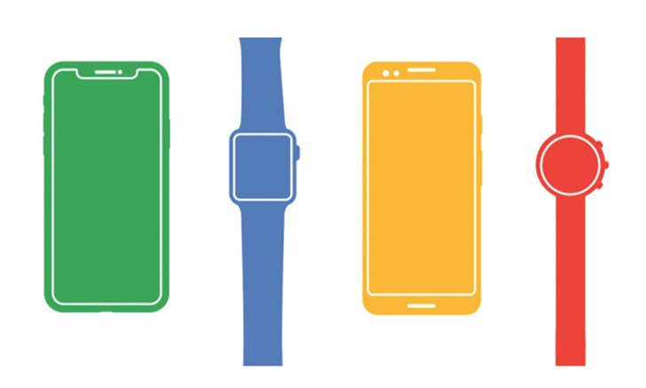 Google Fit เพิ่มฟีเจอร์ต่อเชื่อมกับ iPhone และ Apple Watch บอกข้อมูลสุขภาพได้แล้ว