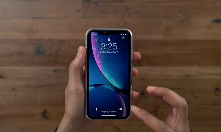 Apple ส่งโฆษณาชุดใหม่โปรโมท iPhone XR ว่าสามารถใช้ได้ยาวนาน