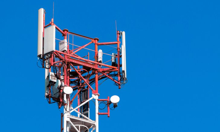 ทรูมูฟ เอช โชว์ 5G Video Call บนสมาร์ทโฟน 5G ครั้งแรกในไทย