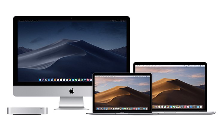 Apple ปล่อยอัปเดตระบบปฏิบัติการ macOS Mojave 10.14.5 สำหรับเครื่อง mac รองรับ AirPlay 2