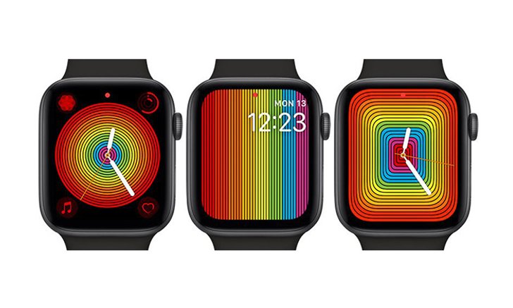 Apple ปล่อยอัปเดต watchOS 5.2.1 รุ่นใหม่ล่าสุดสำหรับ Apple Watch แล้ววันนี้
