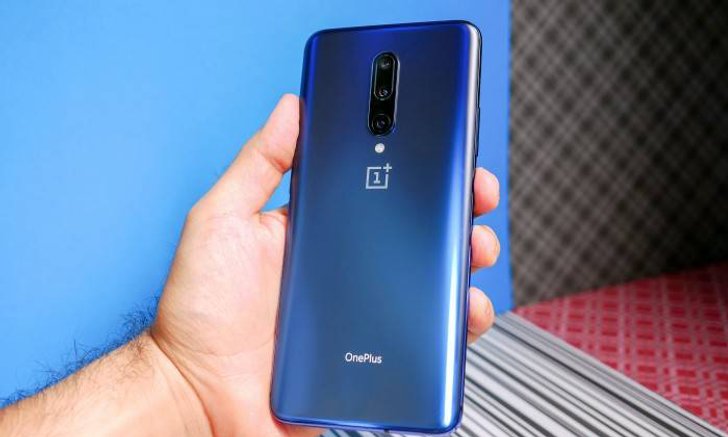 OnePlus ดึง Robert Downey Jr ขึ้นแท่นพรีเซนเตอร์ของ OnePlus 7 Pro
