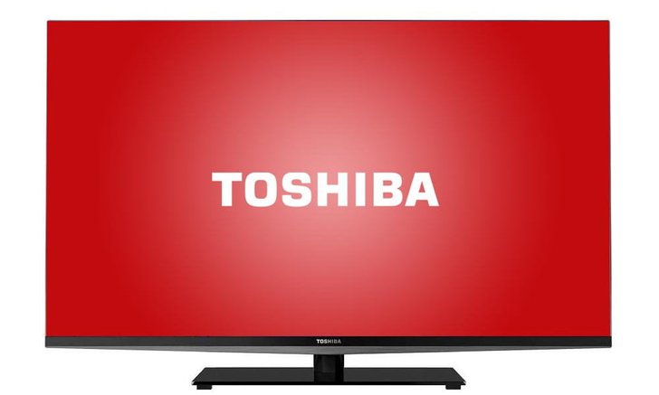 TOSHIBA ประกาศยุติจำหน่ายโทรทัศน์ในไทย แต่ไม่ต้องห่วง มีผู้รับไม้ต่อ
