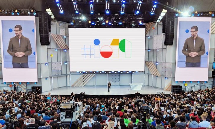 คัดเรื่องเด่นใน Google I/O 2019 มีอะไรที่คนไทยน่าว้าวบ้าง