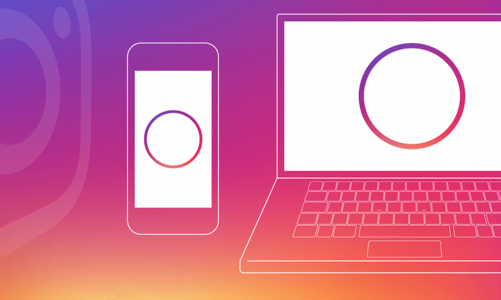 Instagram ซุ่มทำสติ๊กเกอร์เนื้อเพลงลงในสตอรี่