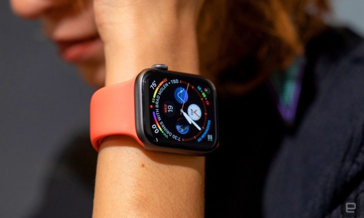 แคนาดากำลังจะได้ใช้ฟีเจอร์วัด ECG ใน Apple Watch เร็วๆ นี้แล้ว!