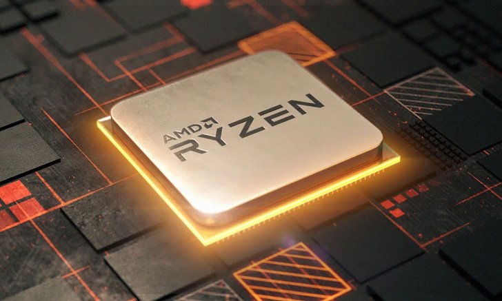 เปิดตัว AMD Ryzen 3000 Series อย่างเป็นทางการ แรงกว่า Intel Core i9 ในราคาที่ถูกกว่าครึ่ง !