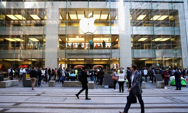 แฮกเกอร์หนุ่มเจาะระบบ Apple หวังบริษัทเห็นความสามารถและให้งานทำ!