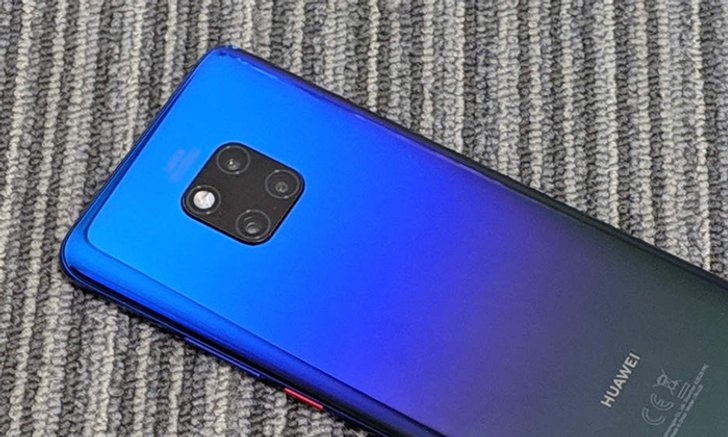 HUAWEI : ข่าวดี! กูเกิลใส่ชื่อ HUAWEI Mate 20 Pro ในลิสต์ Android Q Beta อีกครั้ง