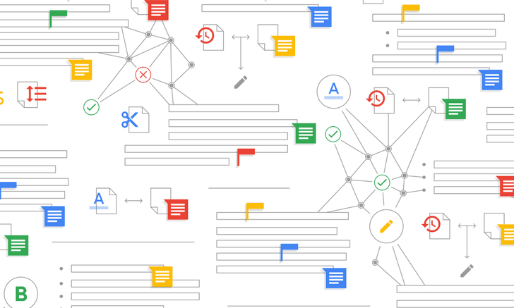 Google ปล่อยฟีเจอร์ใหม่ให้ Docs สามารถการจัดหน้าได้ง่ายขึ้น