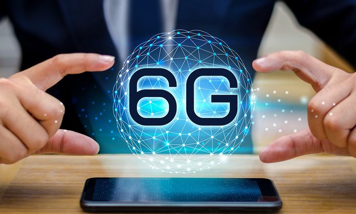 สหรัฐมีกรี๊ด ประเทศจีนเริ่มทดสอบ 6G แล้ว แม้ 5G ยังมาไม่ถึง!