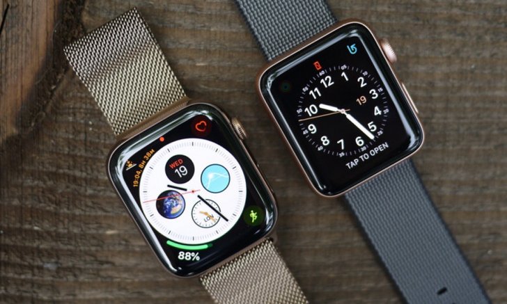 IDC เผยตัวเลข Apple ยังครองแชมป์ตลาด Wearable, เทรนด์หูฟังไร้สายแววดีโตวันโตคืน