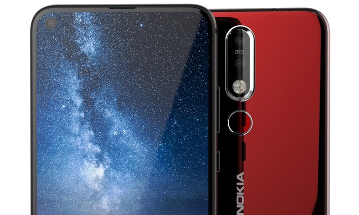Nokia ปล่อยทีเซอร์สมาร์ตโฟนใหม่ ก่อนอีเวนท์เปิดตัว 6 มิ.ย. นี้