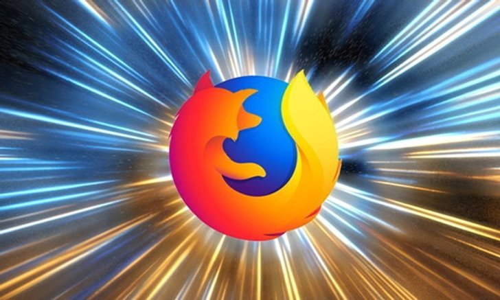 Firefox ปล่อยอัปเดตเวอร์ชั่น 67 เพิ่มความเร็วมากขึ้น เน้นความเป็นส่วนตัวมากขึ้น
