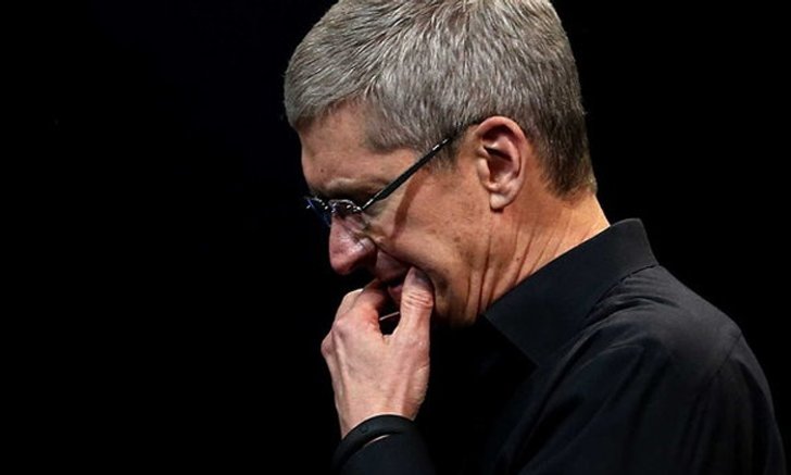 Apple งานเข้าสุดๆ สื่อท้องถิ่นเผย เป็นเรื่องน่าอายไปแล้วที่จะใช้ iPhone ในประเทศจีน