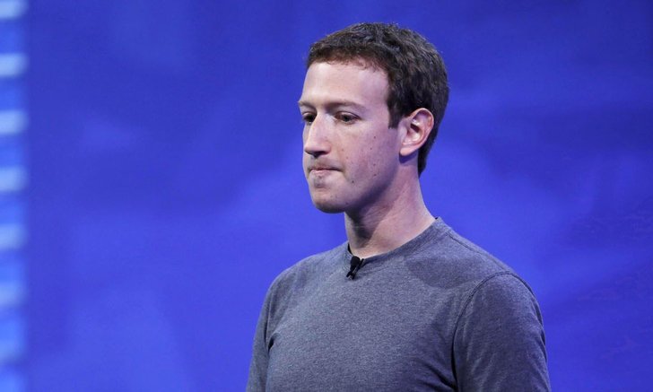 อดีตหัวหน้าฝ่ายความปลอดภัยของ Facebook บอก “Mark ควรลงจากตำแหน่ง CEO ได้แล้ว”