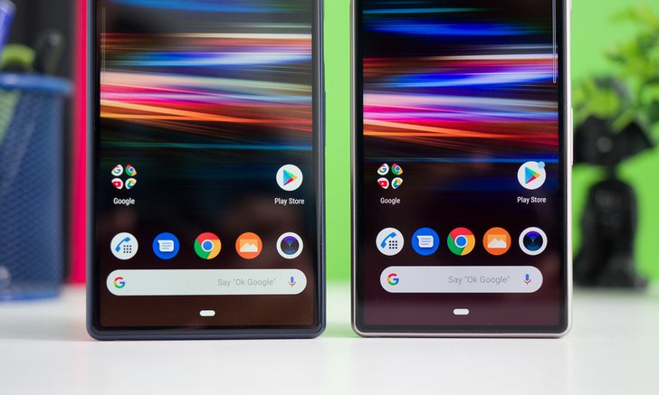 ซีอีโอ Sony ยืนยันไม่มีวันยกธงขาวธุรกิจมือถือ ชี้ยังเป็นสิ่งจำเป็นของบริษัท