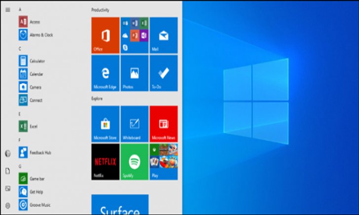 Windows 10 May Update 2019 มาแล้วทั้งไฟล์ติดตั้งและอัปเดต มีอะไรใหม่บ้างมาดู