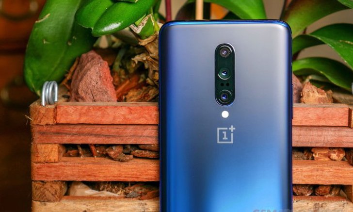 OnePlus 7 Pro เปิดราคาอย่างเป็นทางการในประเทศไทย เริ่มต้น 24,990 บาท