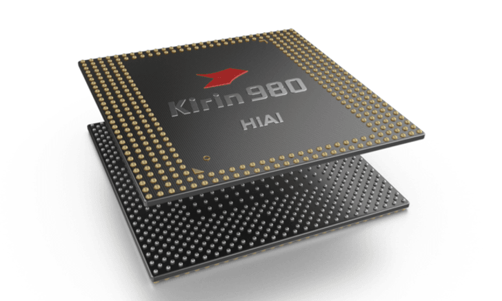 TSMC ประกาศยังคงผลิต CPU ให้กับ Huawei อยู่ต่อไป
