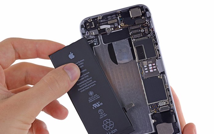 Apple ออกมายอมรับกับหน่วยงานดูแลผู้บริโภคในอังกฤษ เรื่อง iOS12 ทำงานช้า หากพบว่า แบตเตอรี่ เสื่อม