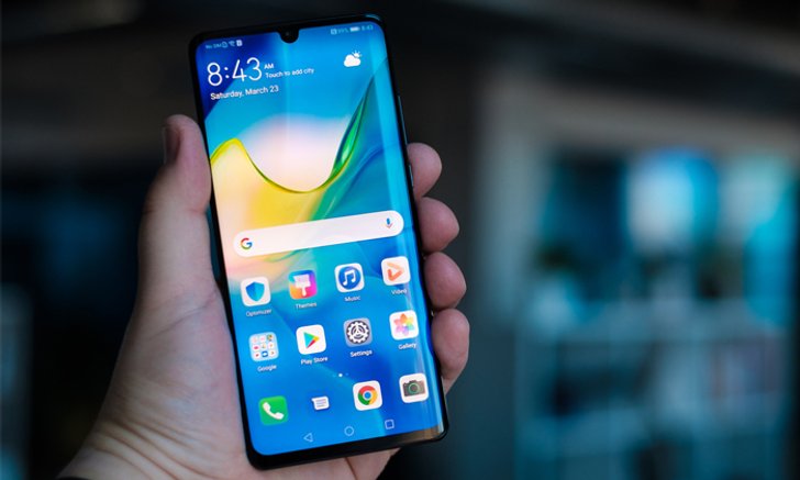 HUAWEI ประกาศให้ผู้ใช้สมาร์ทโฟนและแท็บเล็ตเริ่มทยอยอัพเกรดเป็น EMUI 9.1 ตั้งแต่มิถุนายนเป็นต้นไป