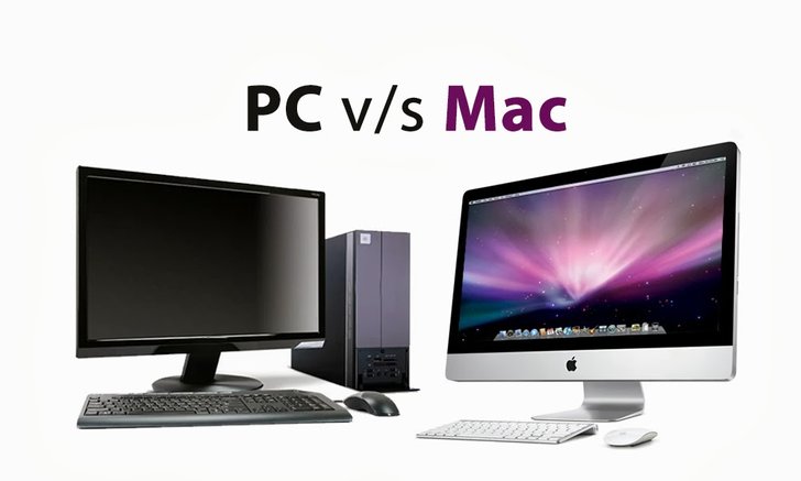 ไขคำตอบว่าทำไมเครื่อง Mac ถึงช้ากว่า PC ที่สเปกเดียวกัน