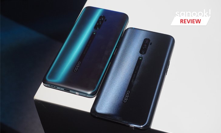 [Hands On] OPPO Reno 10x Zoom สมาร์ทโฟนรุ่นล่าสุดที่มาพร้อมพลังซูม 60X