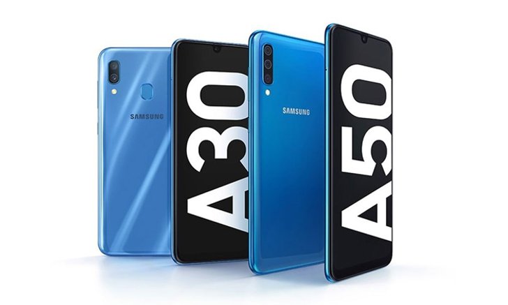 Samsung เพิ่มฟีเจอร์ถ่ายวิดีโอแบบ Slowmotion ให้กับ Galaxy A30 แล้ววันนี้