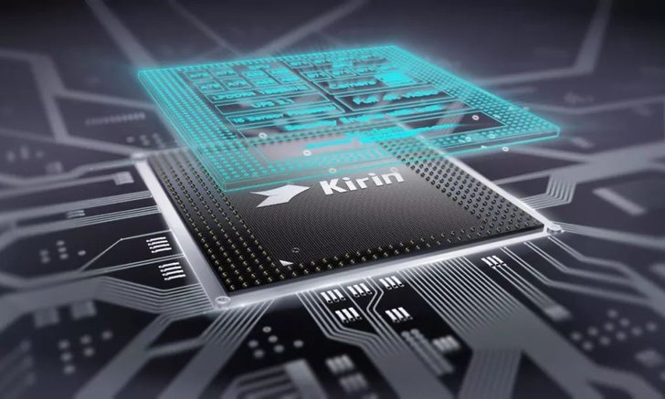 Huawei เผยข้อมูลชิป Kirin 810 ที่ใช้ใน nova 5 ก่อนเปิดตัว 21 มิ.ย. นี้