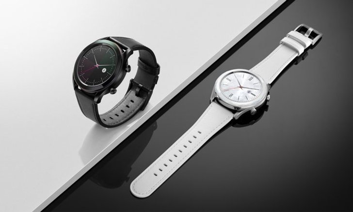 Huawei Watch GT ทำสถิติขายได้ 2 ล้านเครื่อง