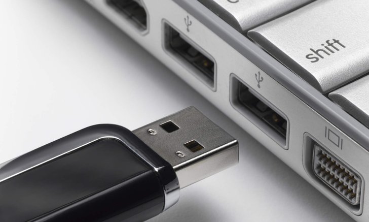ผู้คิดค้น USB-A เผย ทำไมไม่ทำพอร์ตแบบเสียบได้สองด้านเหมือน USB-C