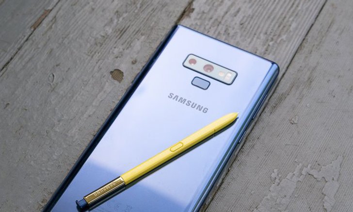 เปิดเผยรายชื่อเคสแท้ของ Samsung Galaxy Note 10 มีให้เลือกครบเหมือนเดิม