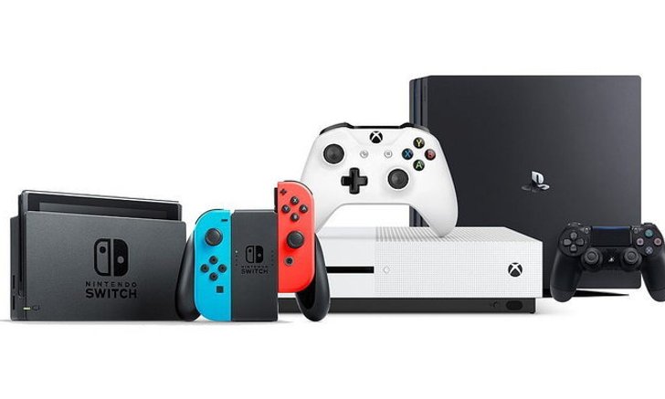 Nintendo, Microsoft, Sony จับมือคัดค้านการขึ้นภาษีจีน โดยรัฐบาลสหรัฐฯ ชุดปัจจุบัน