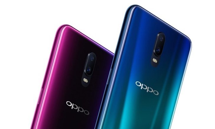 OPPO เสนอ "Mesh Talk" สื่อสารได้ไกล 3 กิโล โดยไม่ต้องใช้สัญญาณมือถือ, Wifi หรือ Bluetooth