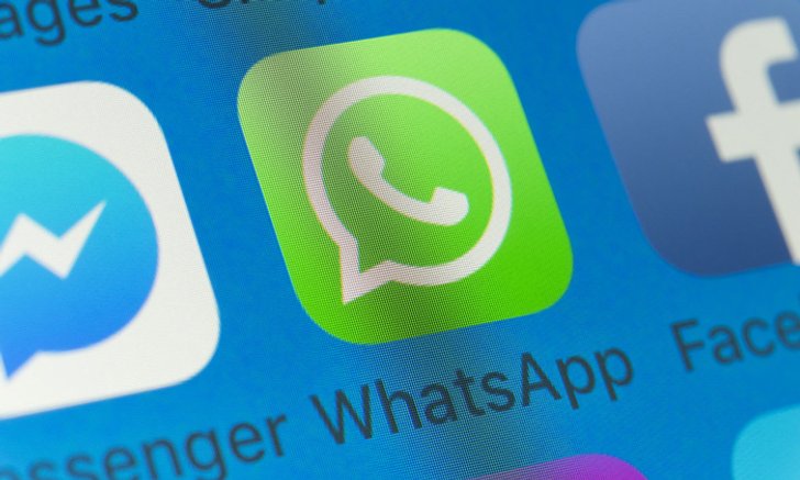 WhatsApp กำลังทดสอบฟีเจอร์แชร์สถานะใน Apps ไปยัง Facebook ได้ในคลิกเดียว