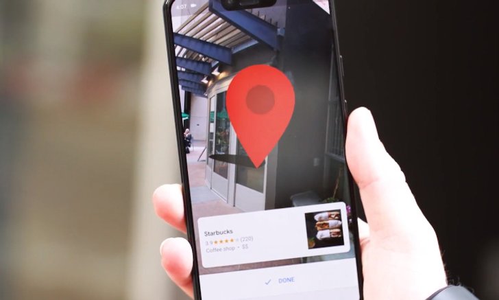 Google Maps เพิ่มฟีเจอร์พยากรณ์รถเมล์ บอกคุณได้ทั้งคนแน่นแค่ไหน และจะล่าช้าหรือไม่