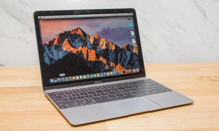 Apple ลงทะเบียน MacBook ใหม่ถึง 7 รุ่น กับทาง EEC