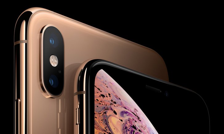 iPhone 2020 จะมาพร้อมหน้าจอขนาดใหม่และรองรับ 5G!