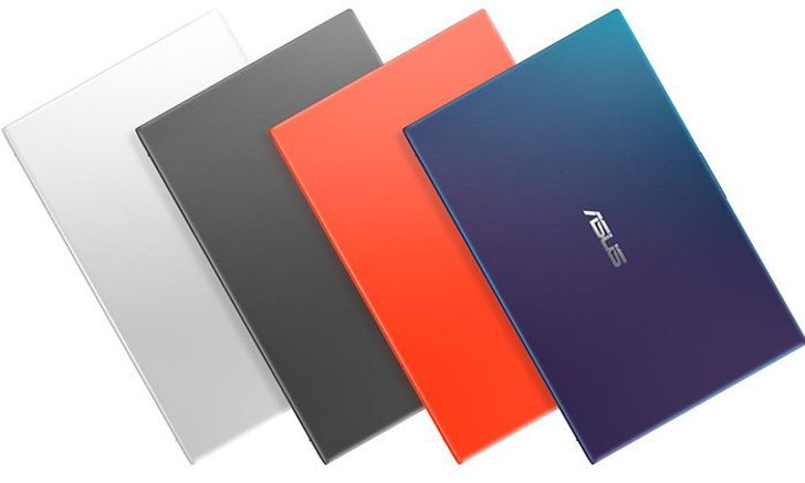 เปิดโปรโมชั่น Notebook ASUS และ ROG ในงาน Commart Joy 2019