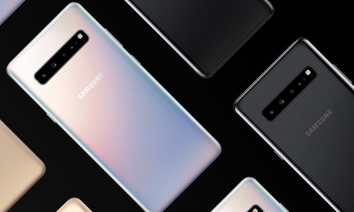 Samsung Galaxy Note 10 รุ่น 5G จะมี “เซนเซอร์วัดระยะ 3 มิติ” ถึง 2 ตัว ด้วยกัน