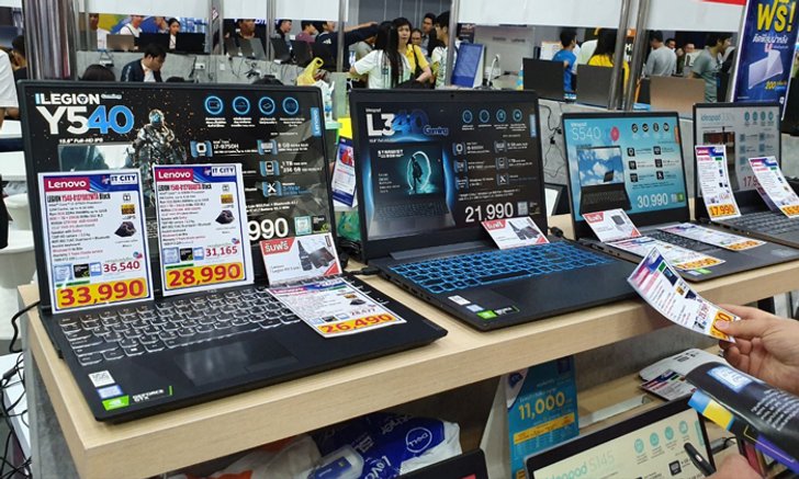 Checklist สิ่งที่ห้ามลืมทำ เมื่อมาช้อปปิ้งในงาน Commart Joy 2019