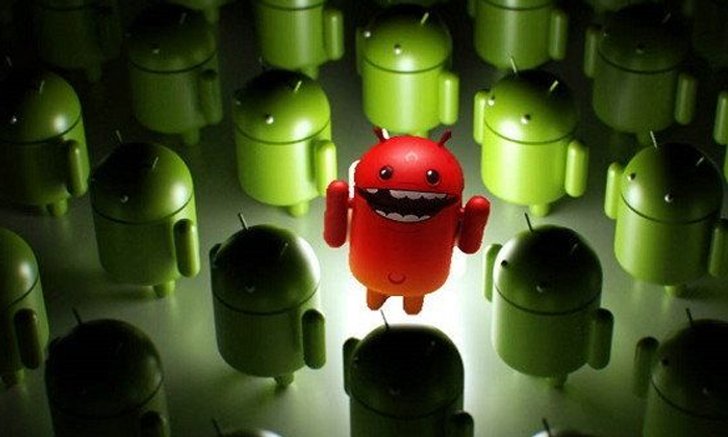 ของแถมที่ไม่ต้องการ Google เผยรายชื่อสมาร์ตโฟน Android ที่มาพร้อม Malware!